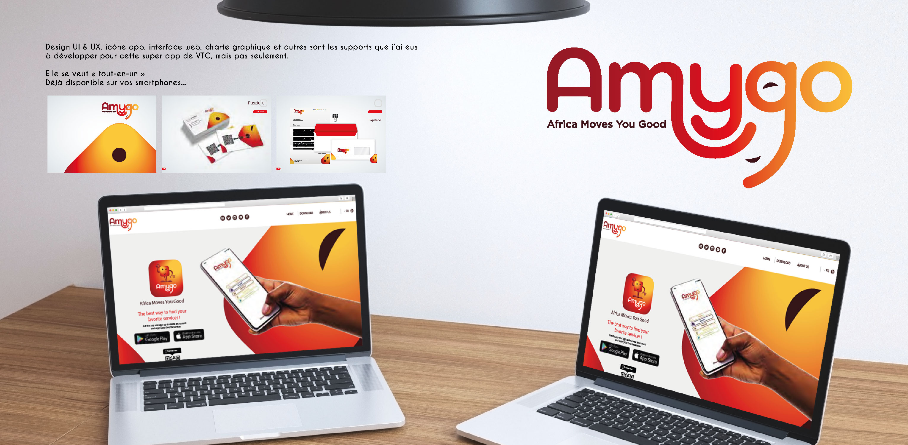 Présentation de Campagne